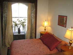 bed and breakfast park slope brooklyn architect