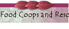 Food Coops and Resources